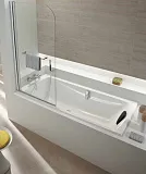 Ручки для ванны Jacob Delafon Odeon Up E6752-CP фото 3