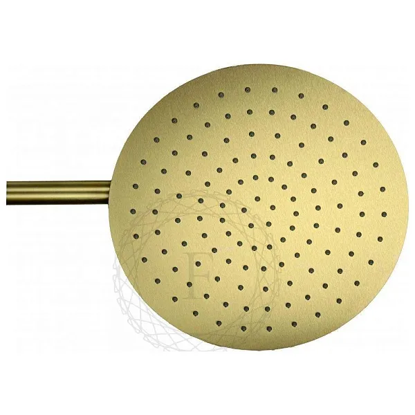 Душевой комплект FILARETE Roun FL1020MG фото 10