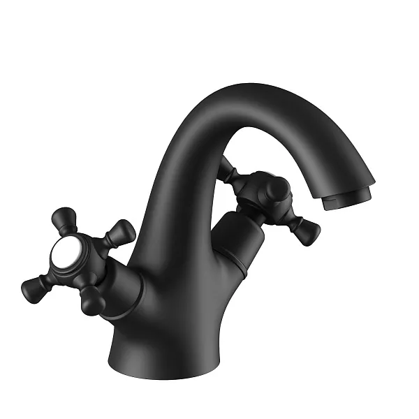 Смеситель для раковины TIMO Nelson 1911/03F фото 1