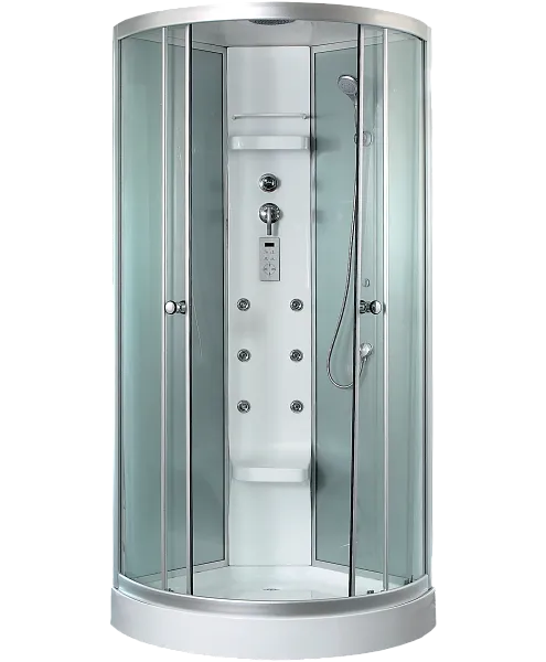 Душевая кабина Timo LUX TL-1503 фото 1