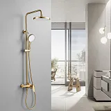 Душевая стойка Shevanik S43G S4336G фото 25