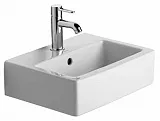 Рукомойник Duravit Vero 0704450000 45 см фото 1
