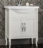 Раковина CeraStyle Классик 65 см 081000-u-01 фото 3