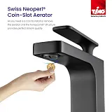 Смеситель для раковины TIMO Torne 4361/03F фото 5