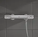 Термостат Grohe Grohtherm 1000 Performance 34776000 для душа фото 4