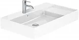 Раковина Roca Inspira square unik 80 см 32752B000 фото 1