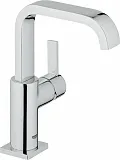 Смеситель Grohe Allure 23076000 для раковины фото 1