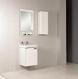 Зеркало Акватон Йорк 50x85 см 1A170002YOAY0 фото 3