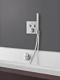 Термостат Grohe Grohtherm SmartControl 29125000 для душа фото 4