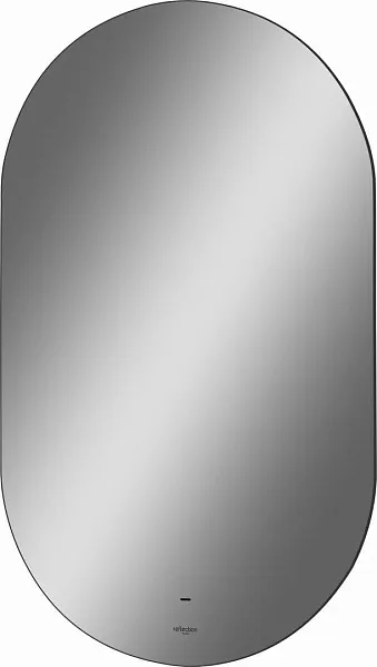 Зеркало Reflection Look 60x100 RF4412DR с подсветкой фото 1