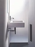 Раковина Duravit Vero 0454500000 50 см фото 3
