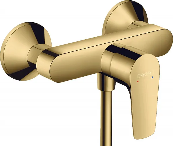 Смеситель Hansgrohe Talis E 71760990 для душа фото 1