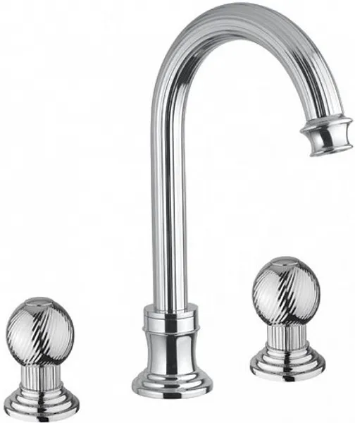 Смеситель Cezares Olimp OLIMP-BLS2-A-01-M для раковины с донным клапаном фото 1