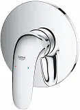 Смеситель Grohe Eurostyle 24046003 для ванны с душем фото 3