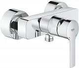 Смеситель Grohe Lineare New 33865001 для душа фото 1