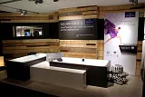 Квариловая ванна Villeroy & Boch Squaro Edge12 190x90 UBQ190SQE2DV-01 фото 2