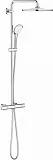 Душевой комплект Grohe Euphoria 26075001 фото 1