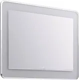 Зеркало Aqwella Malaga 90x3 Mal.02.09 с подсветкой фото 1