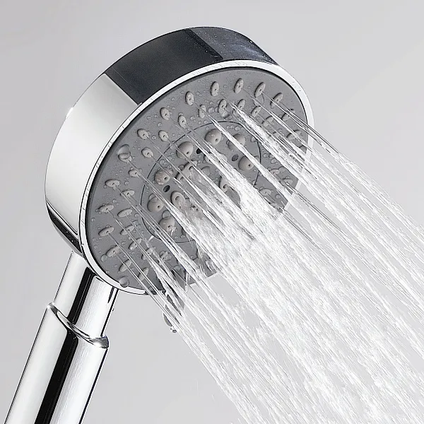 Душевая лейка WasserKRAFT A036 фото 5