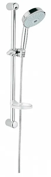 Душевой гарнитур Grohe Rainshower Rustic 130 27139000 фото 1
