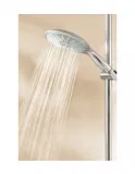 Душевая стойка Grohe Power&Soul 27911000 фото 4