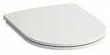 Крышка-сиденье Laufen Pro 8.9896.6.000.000.1 с микролифтом фото 1