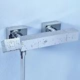 Душевой комплект Grohe Grohtherm Cube 34495000 фото 2