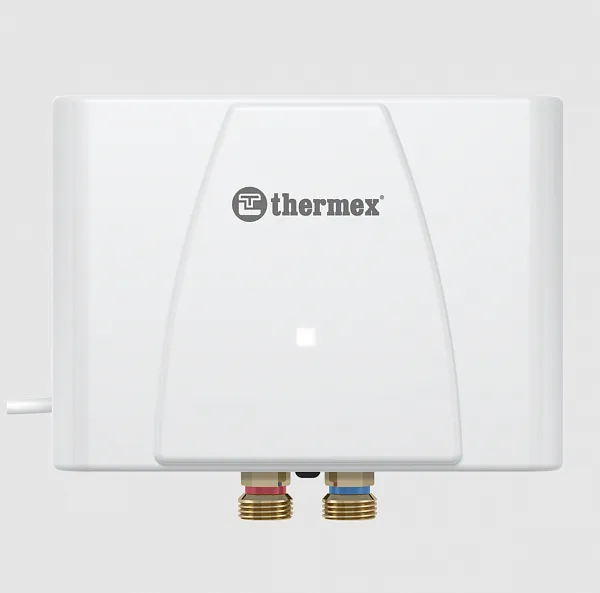 Водонагреватель THERMEX Balance 6000 проточный фото 1