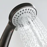 Душевая лейка WasserKRAFT A051 фото 4