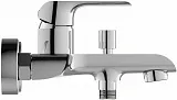 Смеситель Ravak Flat FL 022.00/150 X070119 для ванны с душем фото 2