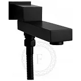 Душевой комплект FILARETE Fing FL1042BL фото 7