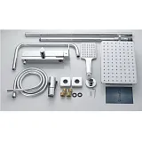 Душевая стойка KNOTLOR STABLE KN-23 фото 12