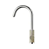 Смеситель для кухонной мойки PAINI Cox 7894643CR3V11L2KM фото 6