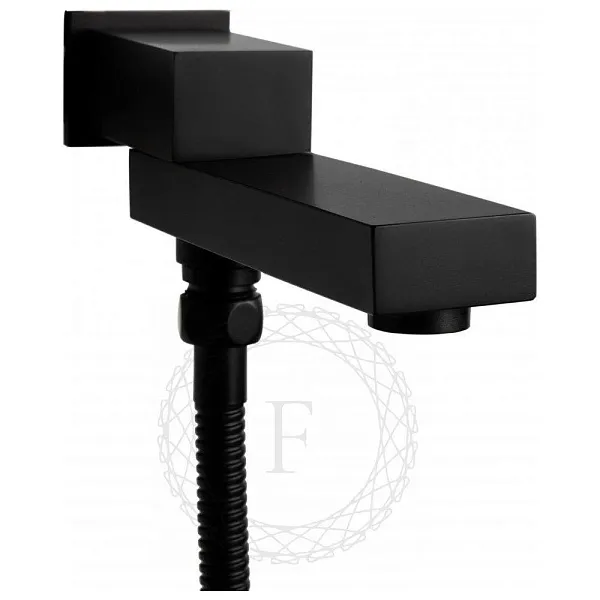 Душевой комплект FILARETE Fing FL1042BL фото 7