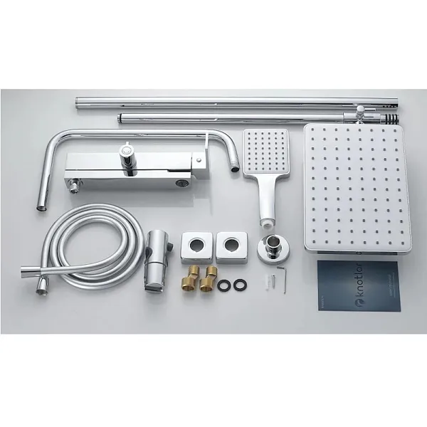 Душевая стойка KNOTLOR STABLE KN-23 фото 12