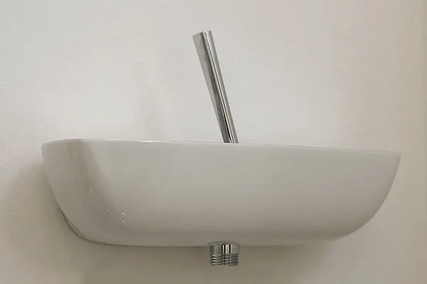 Смеситель Hansgrohe PuraVida 15672400 для душа фото 3