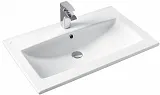 Раковина Santek Элина 75 см 1WH501619 фото 1