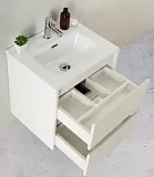 Раковина BelBagno Kraft 39 71 см BB700/390ETL фото 2