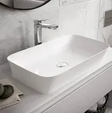 Раковина Ideal Standard Ipalyss 80 см E1391MA фото 3