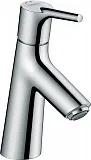 Смеситель Hansgrohe Talis S CoolStart 72014000 для раковины фото 1