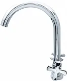 Смеситель Raiber Main R2203 для кухонной мойки фото 2