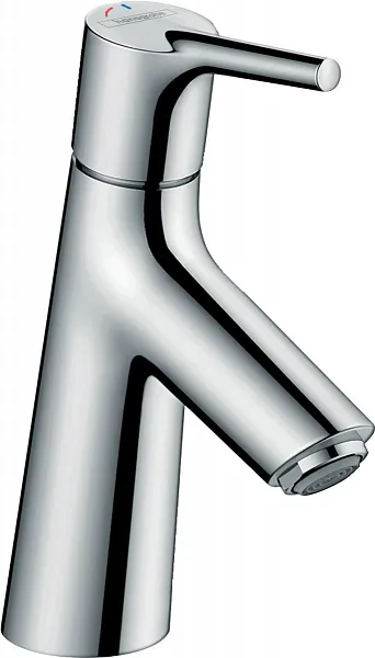 Смеситель Hansgrohe Talis S CoolStart 72014000 для раковины фото 1