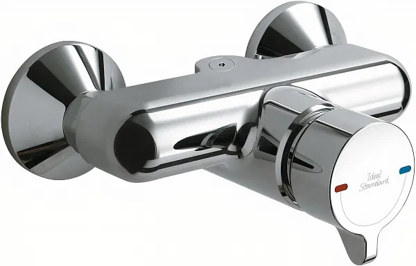 Смеситель Ideal Standard Ceraplus B8297AA для душа фото 1