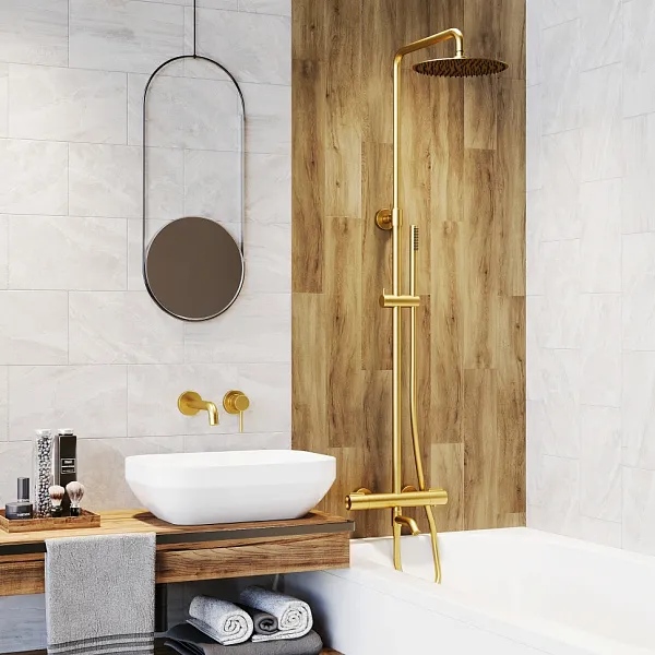 Встраиваемый смеситель PAINI Cox 78PJ208 фото 4