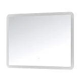 Зеркало Vigo Wing 60x79,40 4640027149960 с подсветкой фото 2