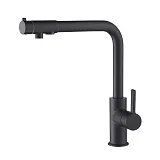 Смеситель для кухонной мойки TIMO Hette 1026/03F фото 1