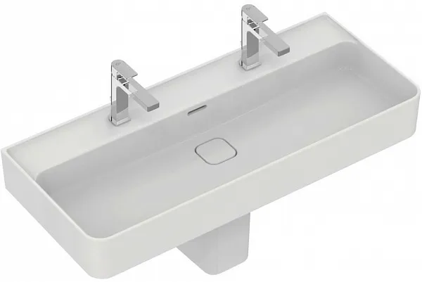 Раковина Ideal Standard Strada II 100 см T372401 фото 2