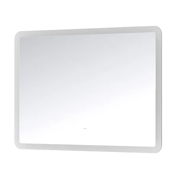 Зеркало Vigo Wing 60x79,40 4640027149960 с подсветкой фото 2