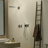 Душевой гарнитур Axor Starck Organic 12626000 фото 4