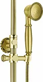 Душевая стойка ZorG Antic A 10150 BR фото 3